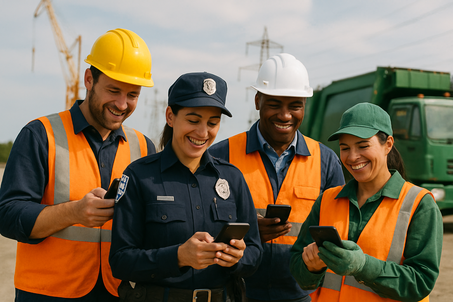 Empowering Frontline Workers for the AI Era | Gnowbe AI